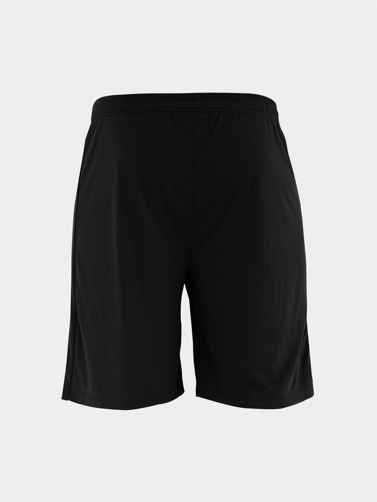 picture of evolve pro short - black