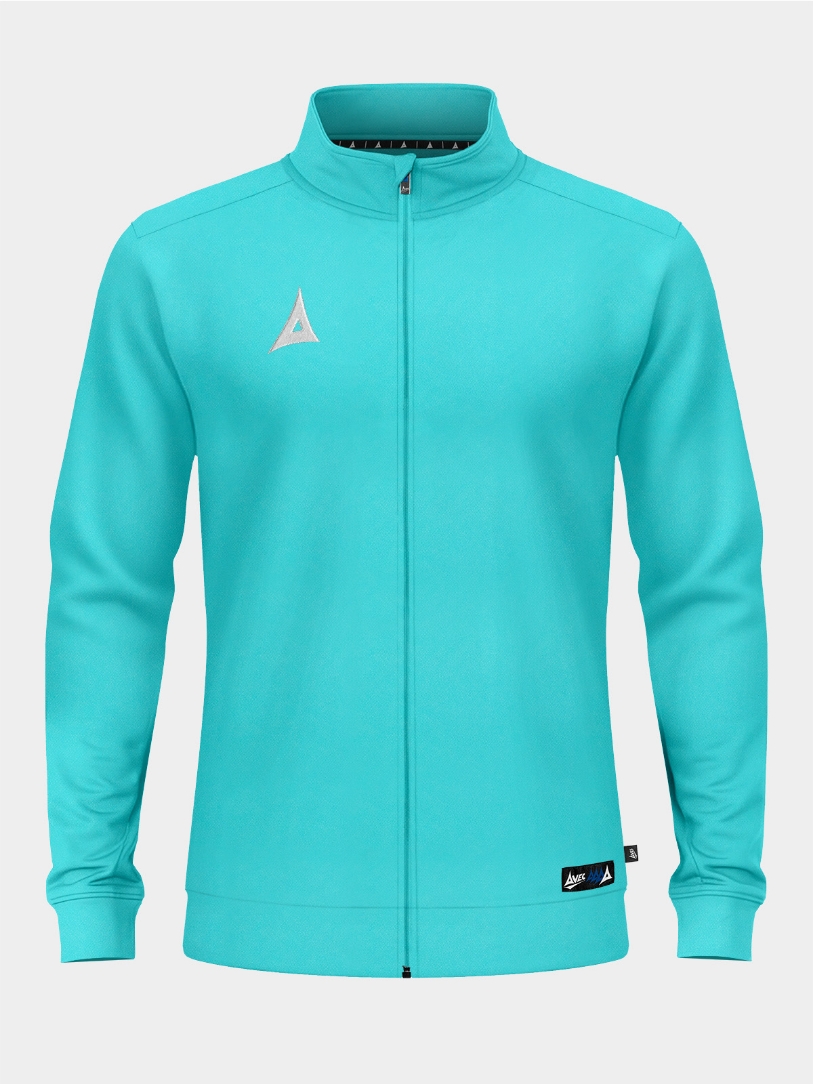 Picture of FOCUS 2 TRACK JACKET - HYPER BLUE