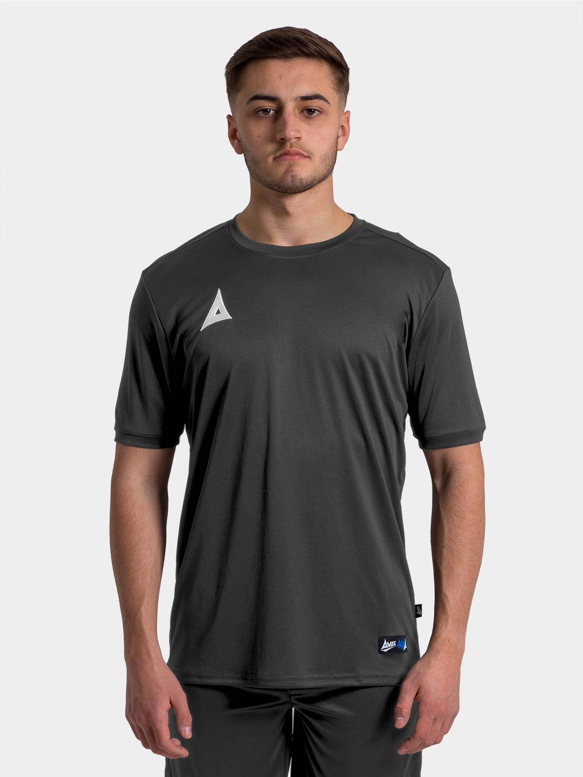picture of focus 2 classic jersey - anthracite