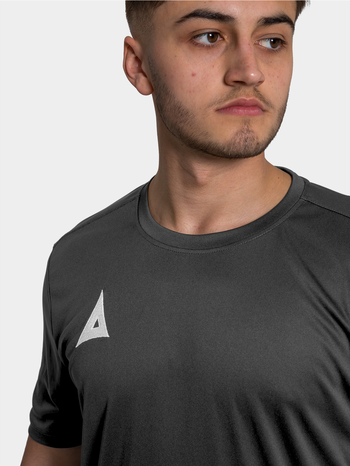 picture of focus 2 classic jersey - anthracite