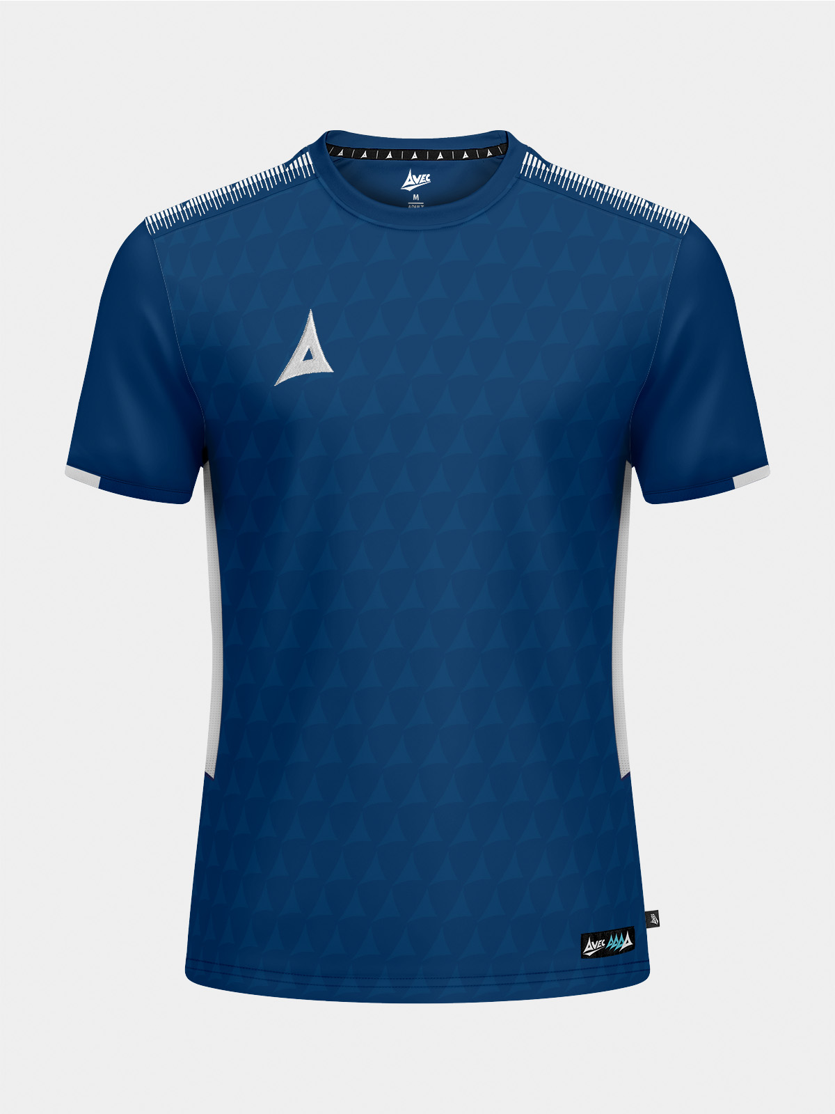 picture of evolve pro jersey - navy