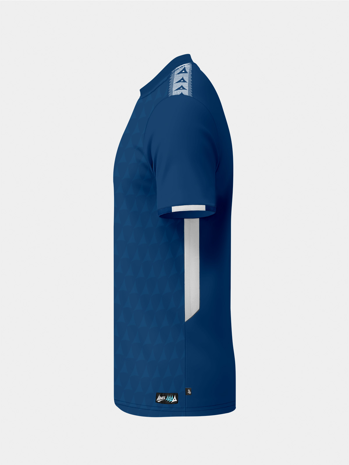 picture of evolve pro jersey - navy