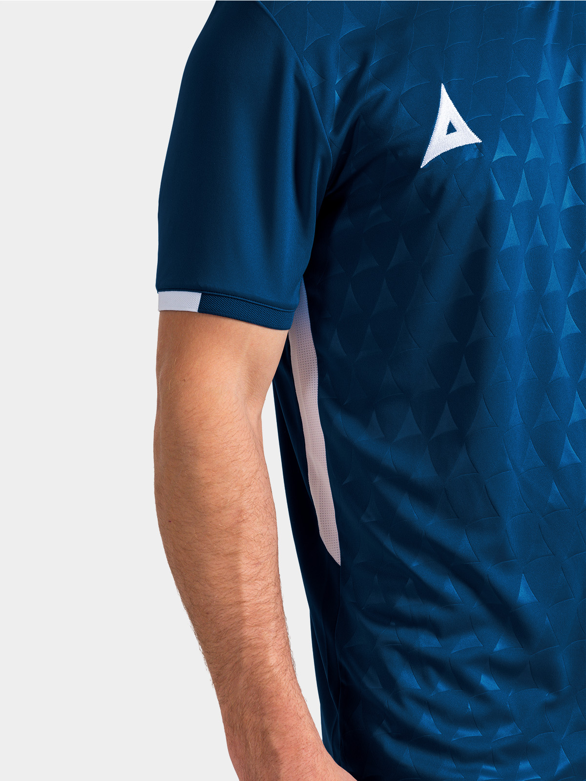 picture of evolve pro jersey - navy