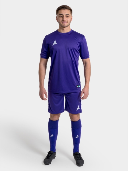 Picture of FOCUS 2 CLASSIC JERSEY - PURPLE