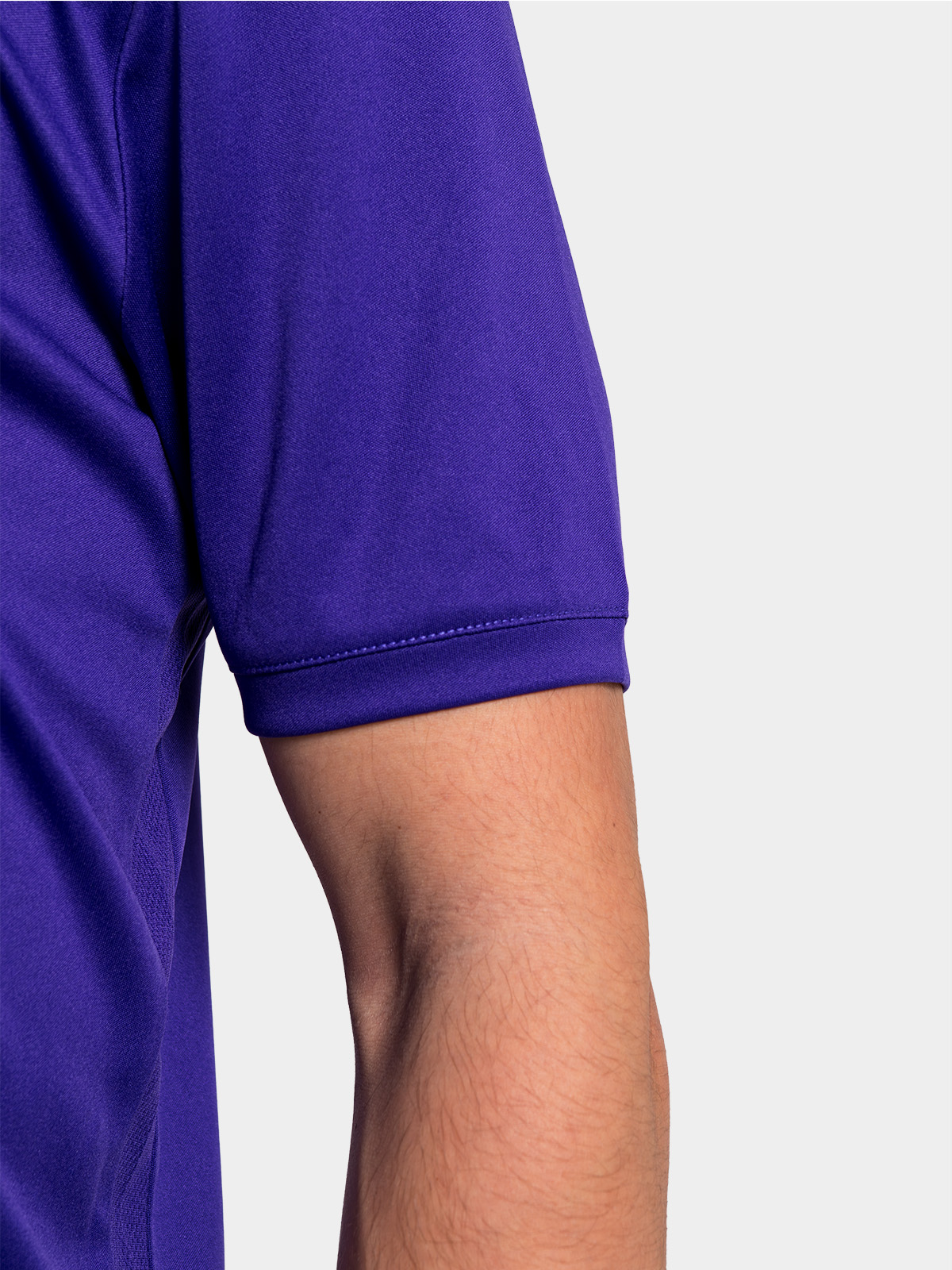 picture of focus 2 classic jersey - purple