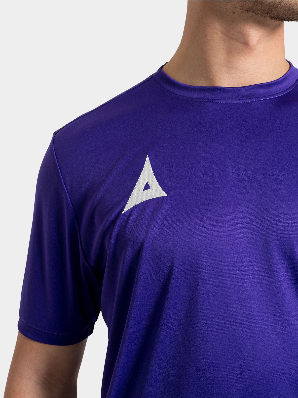 picture of focus 2 classic jersey - purple