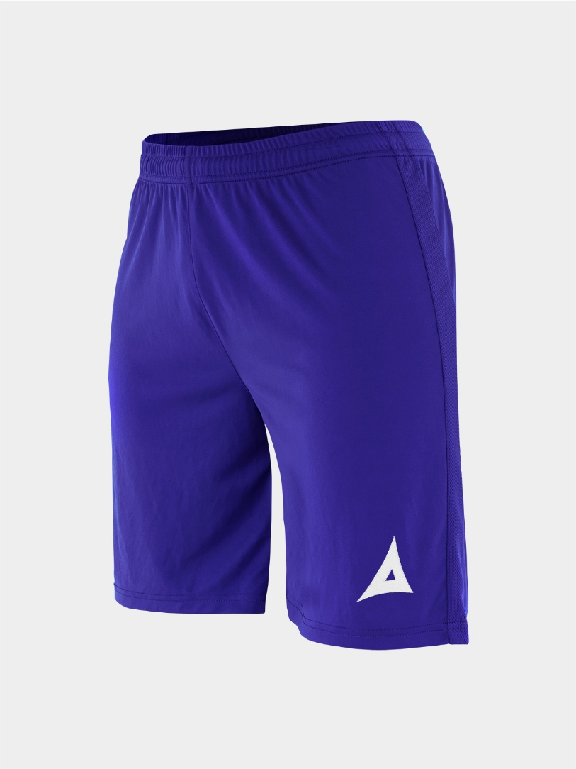 Picture of FOCUS 2 CLASSIC SHORT - PURPLE