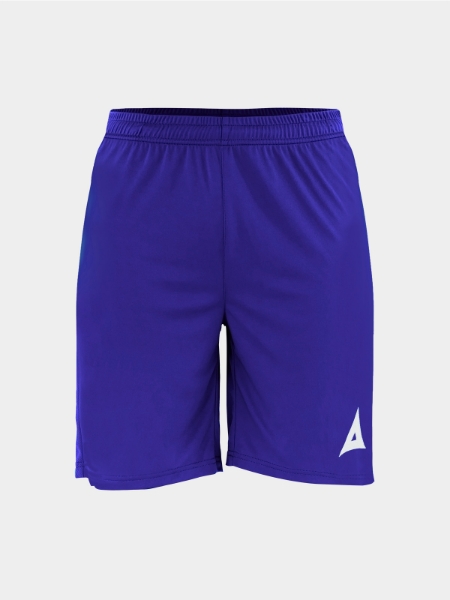 Picture of FOCUS 2 CLASSIC SHORT - PURPLE