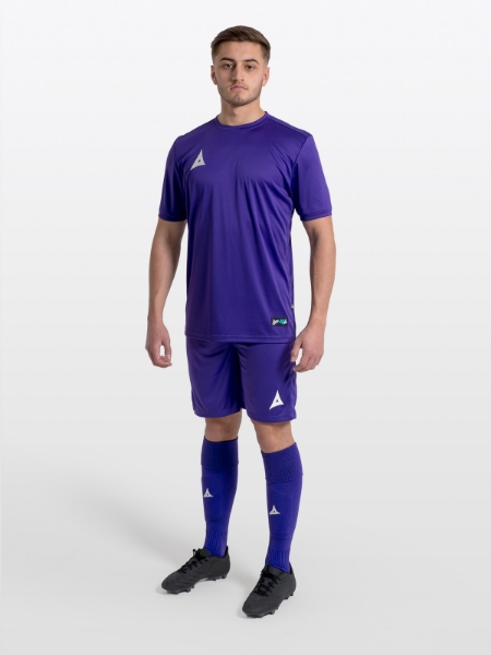 Picture of FOCUS 2 CLASSIC SHORT - PURPLE