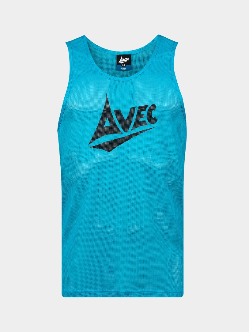 Picture of TRAINING BIB - SKY