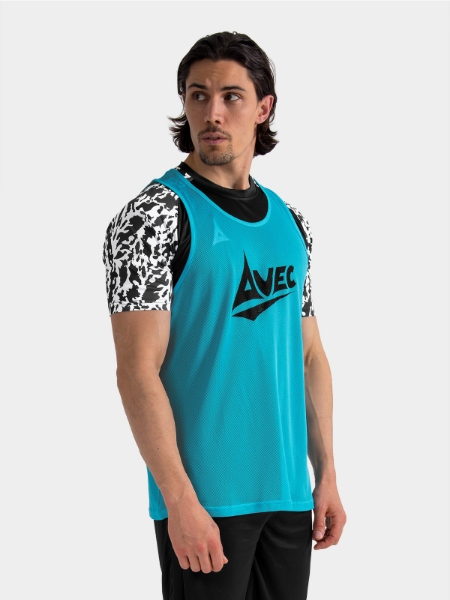 Picture of TRAINING BIB - SKY