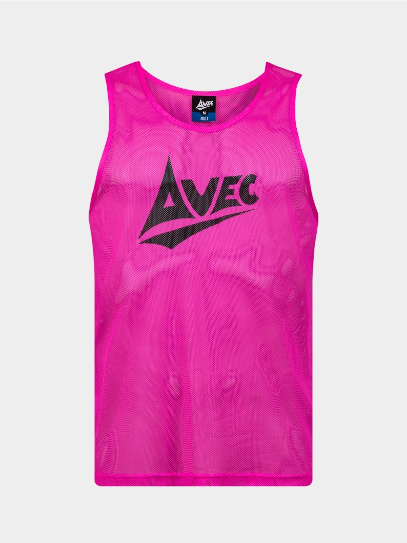 Picture of TRAINING BIB - PINK