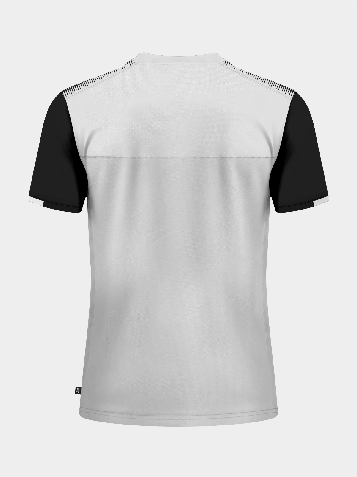 picture of pro player jersey - grey