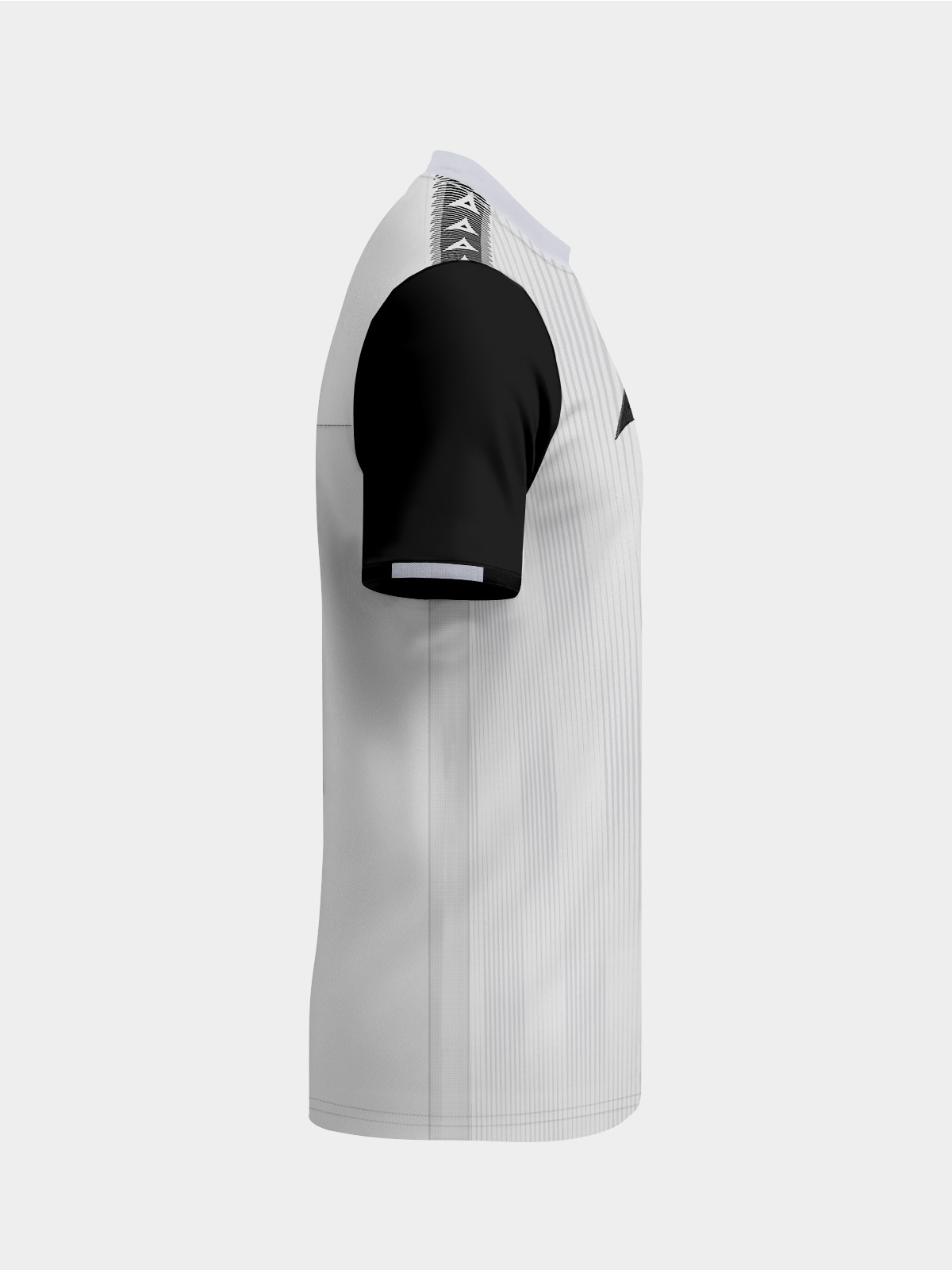 picture of pro player jersey - grey
