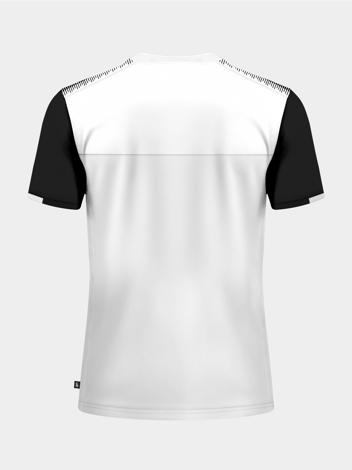 picture of pro player jersey - white