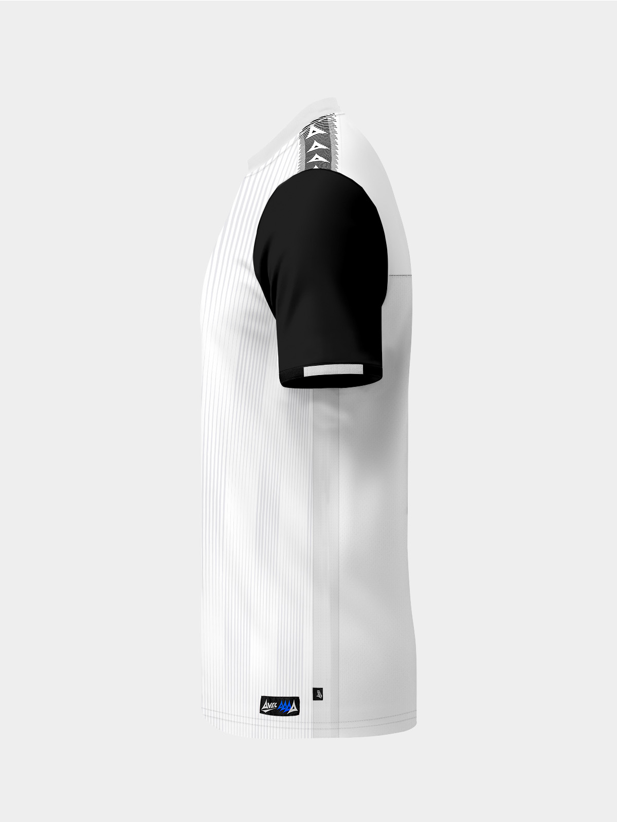 picture of pro player jersey - white