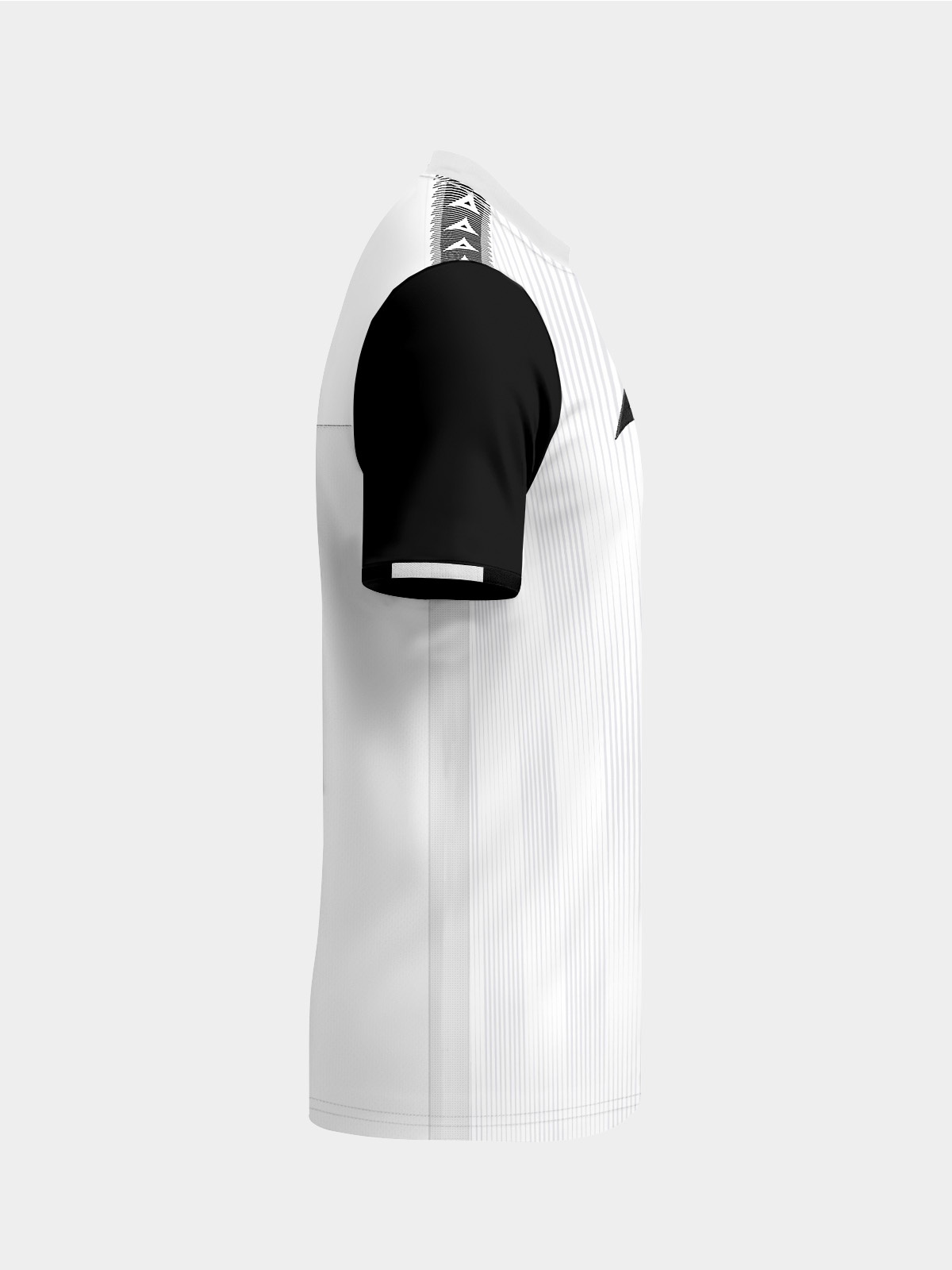 picture of pro player jersey - white