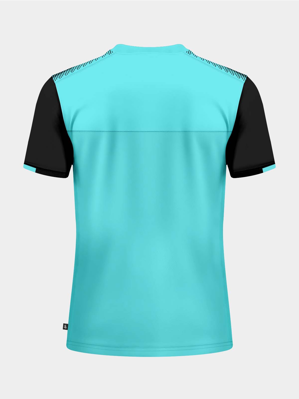 picture of pro player jersey - hyper blue