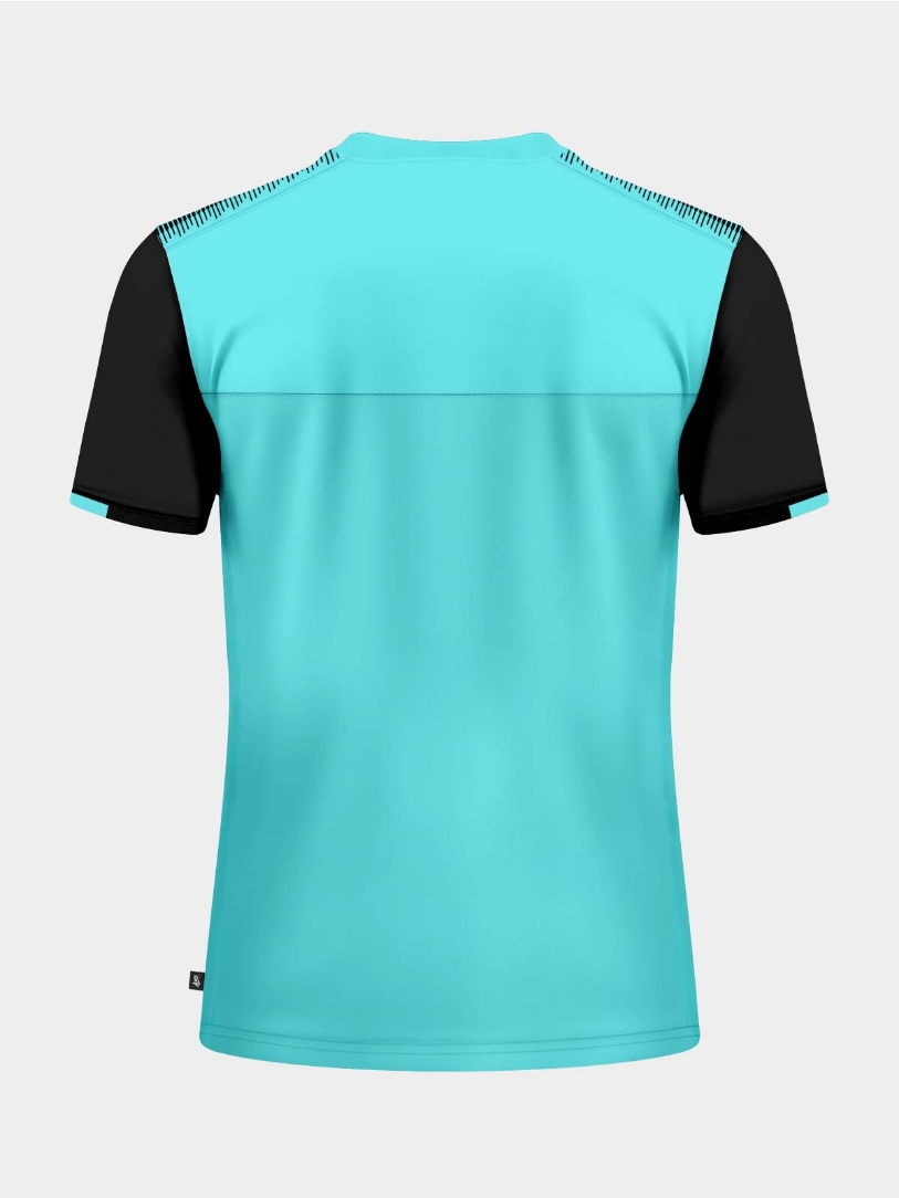 Pro Player Hyper Blue Jersey | Football kit | Avec Sports