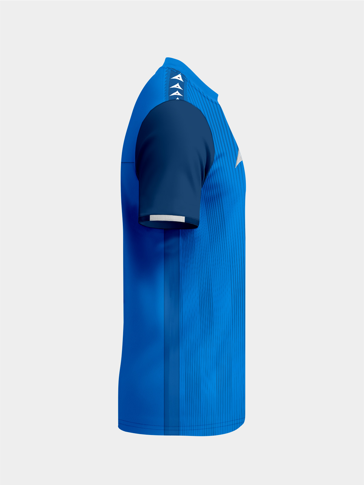 picture of pro player jersey - royal