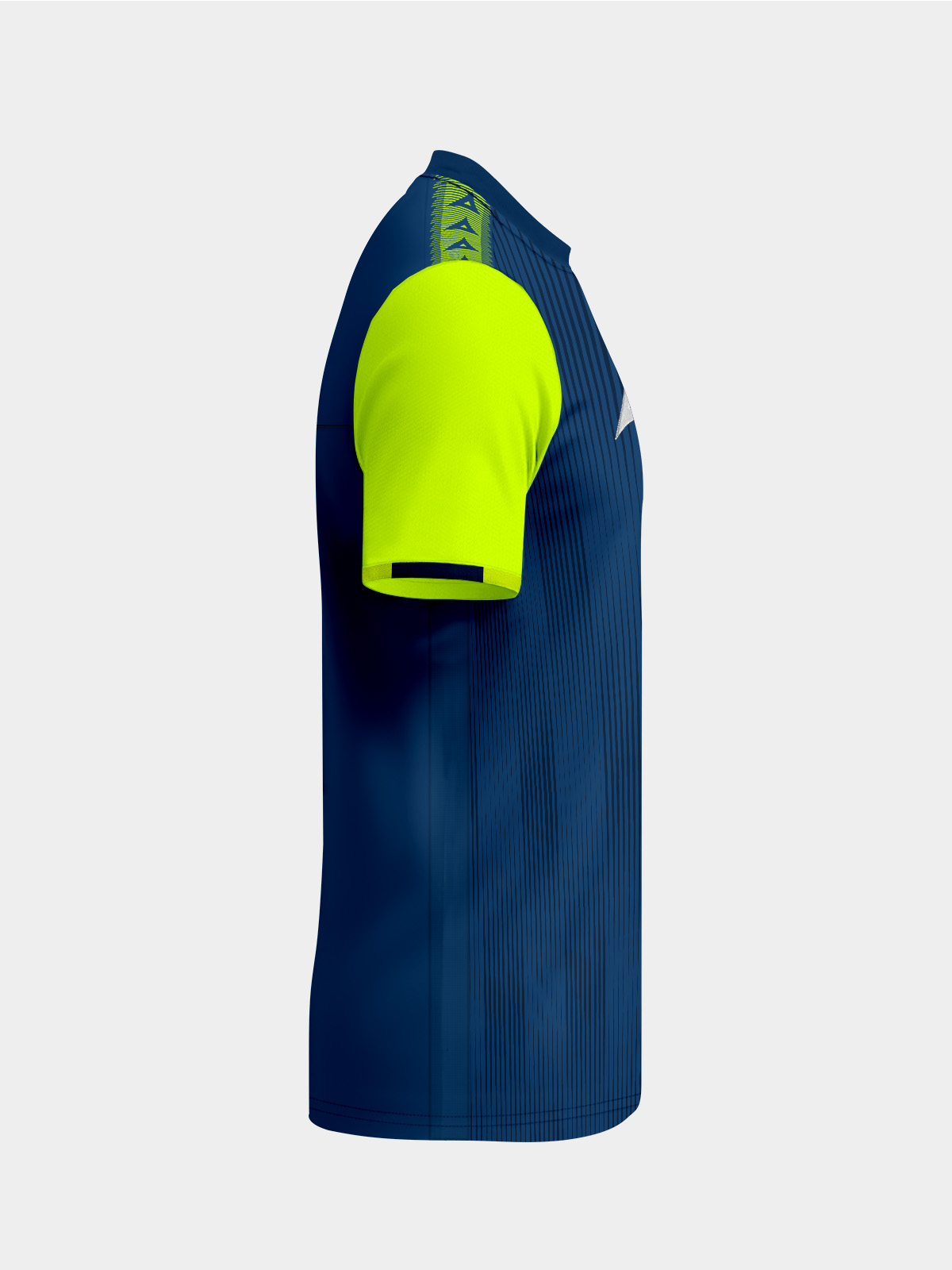 picture of pro player jersey - navy