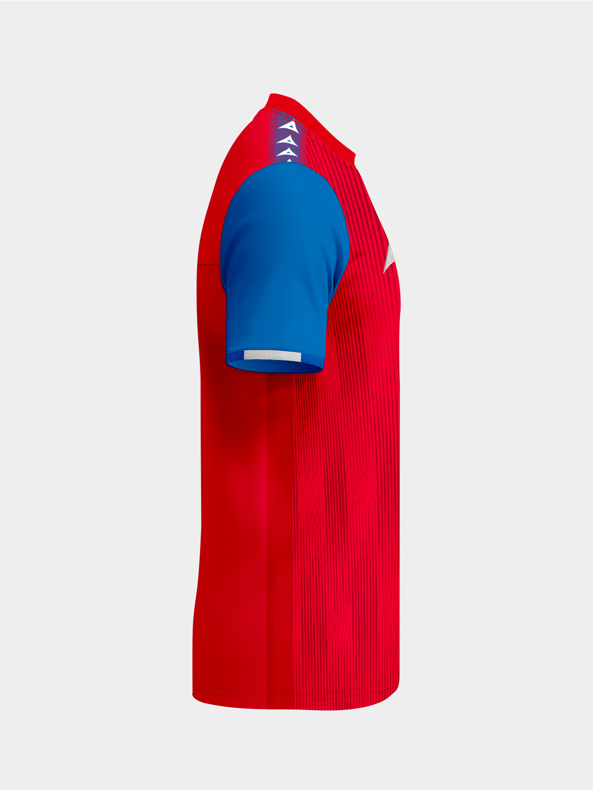 picture of pro player jersey - red