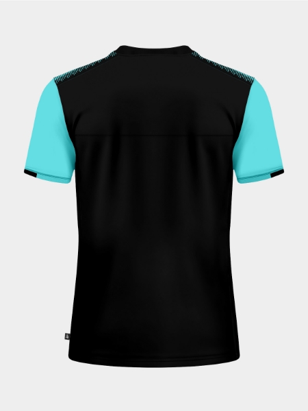 Picture of PRO PLAYER JERSEY - BLACK
