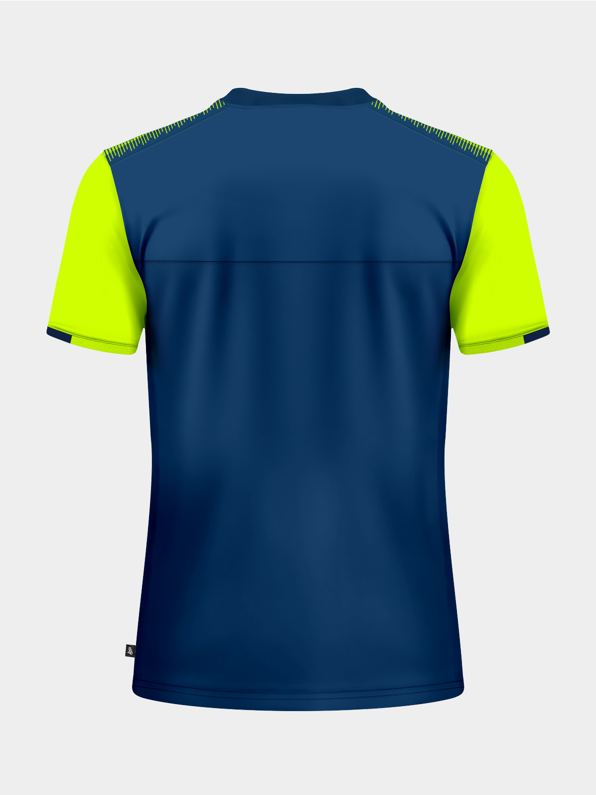picture of pro player jersey - navy