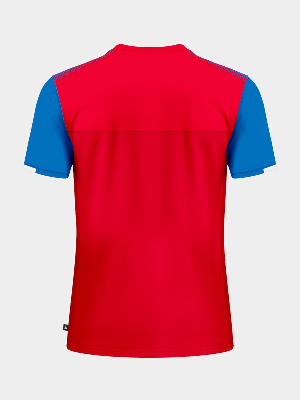 picture of pro player jersey - red