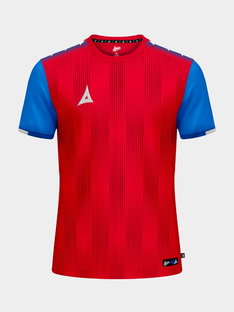 Picture of PRO PLAYER JERSEY - RED