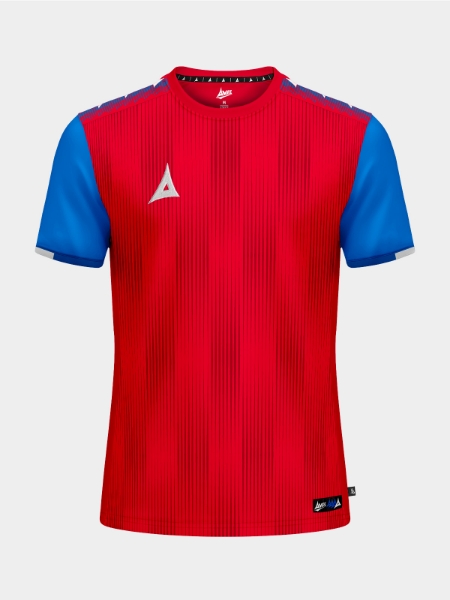 Picture of PRO PLAYER JERSEY - RED