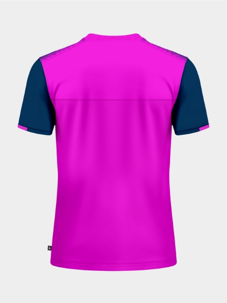 Picture of PRO PLAYER JERSEY - MAGENTA