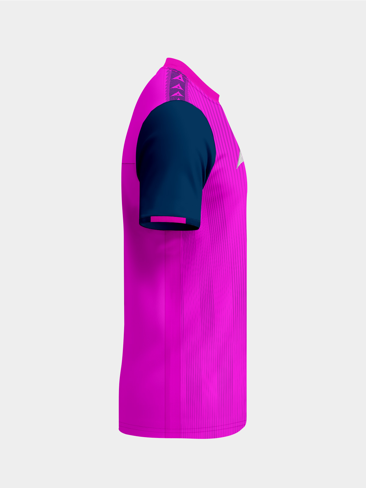 picture of pro player jersey - magenta