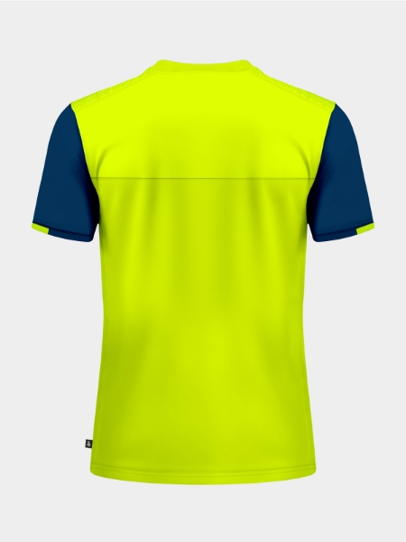 Picture of PRO PLAYER JERSEY - NEON YELLOW