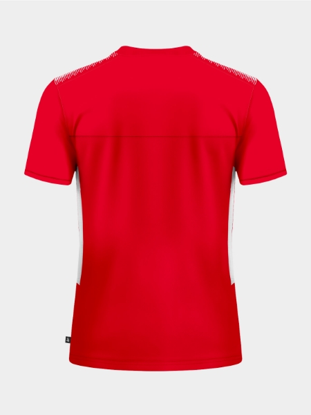 Picture of EVOLVE PRO 3 JERSEY - RED