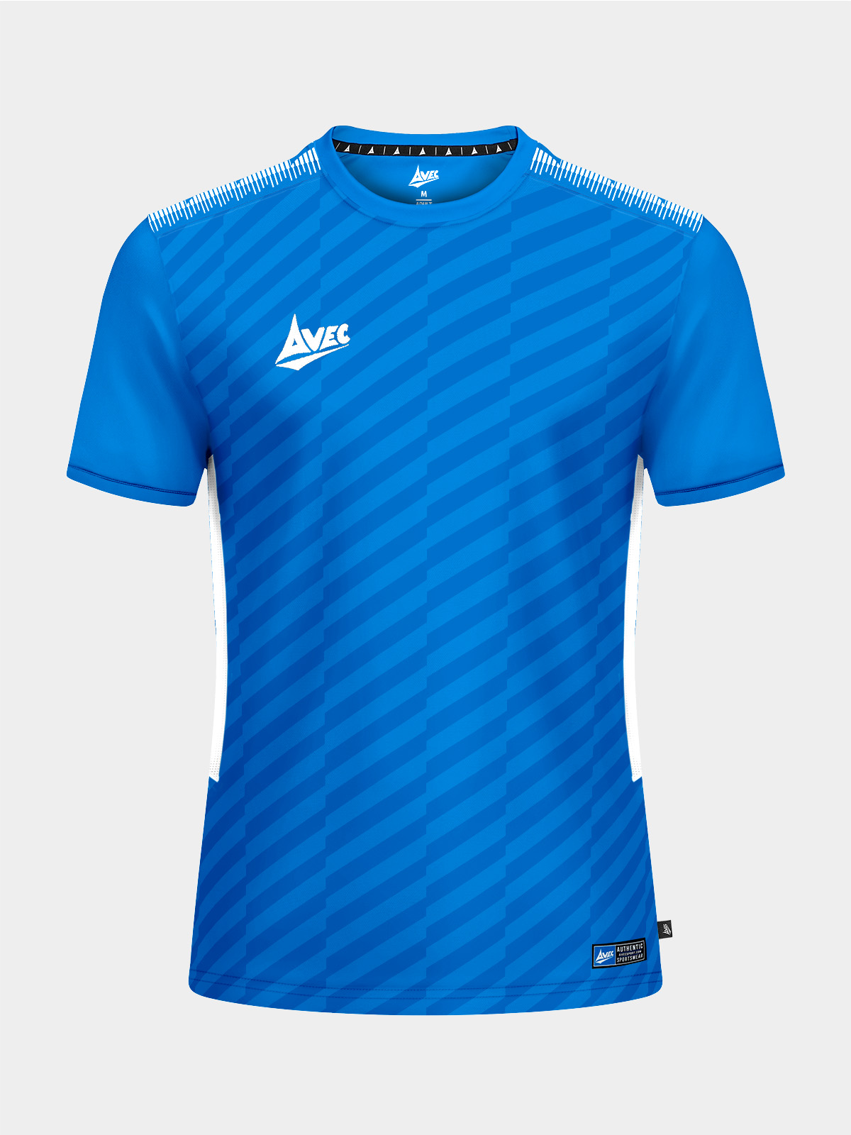 picture of evolve pro 3 jersey - royal