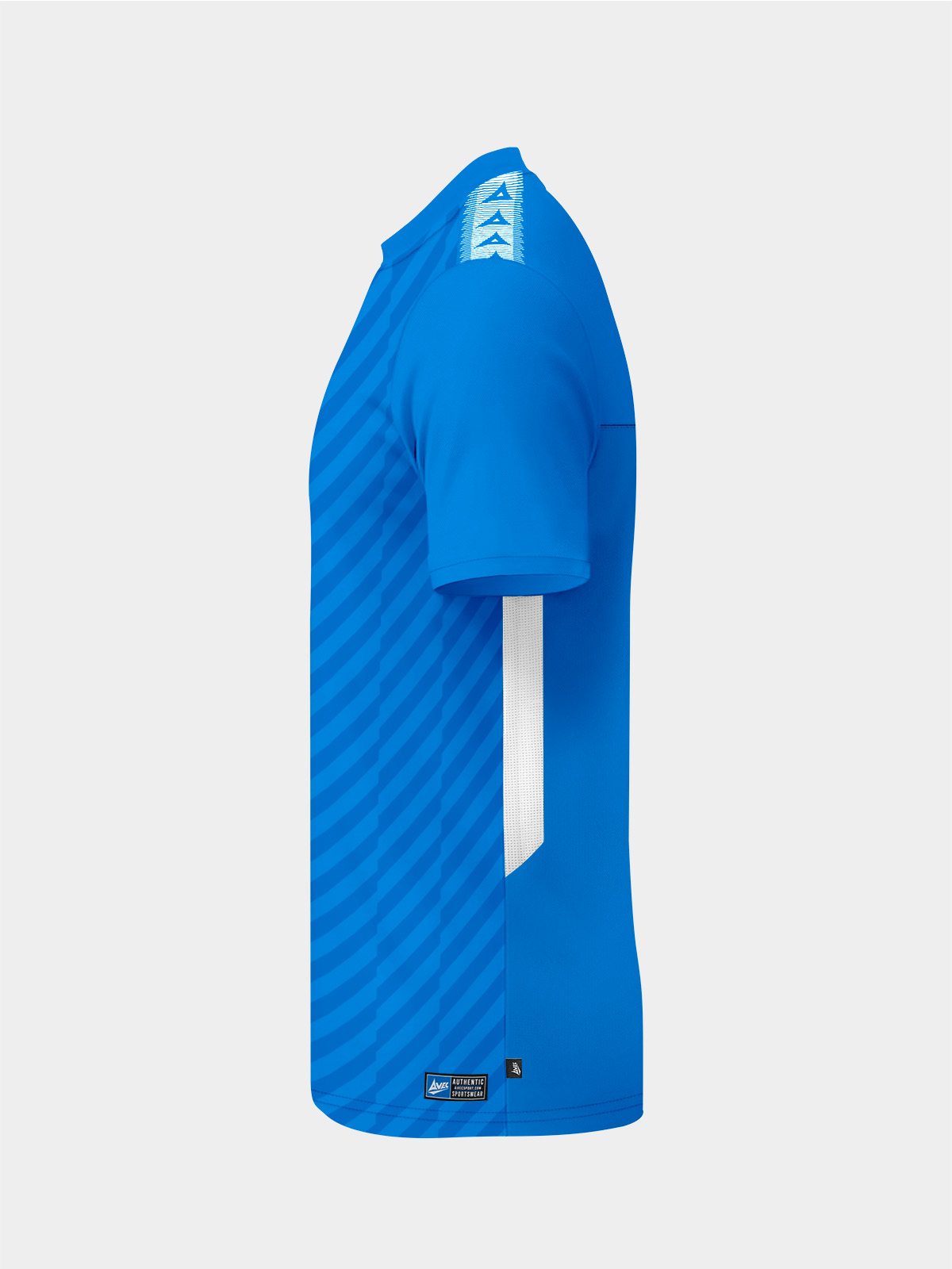 picture of evolve pro 3 jersey - royal