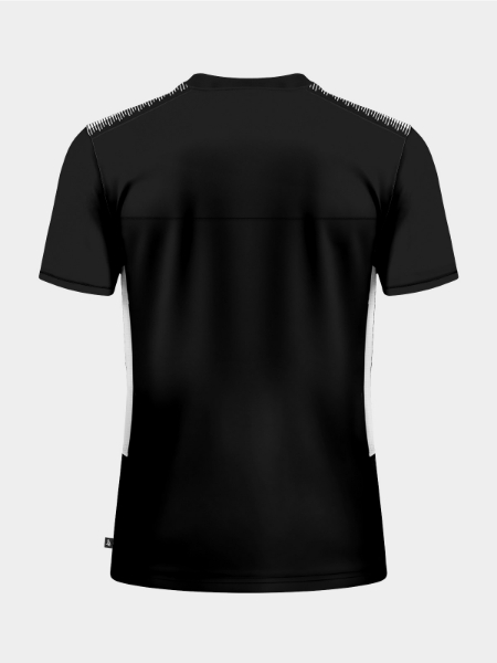Picture of EVOLVE PRO 3 JERSEY - BLACK