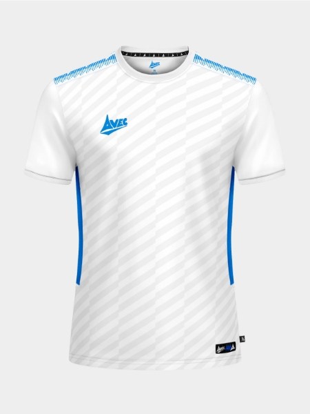 Picture of EVOLVE PRO 3 JERSEY - WHITE