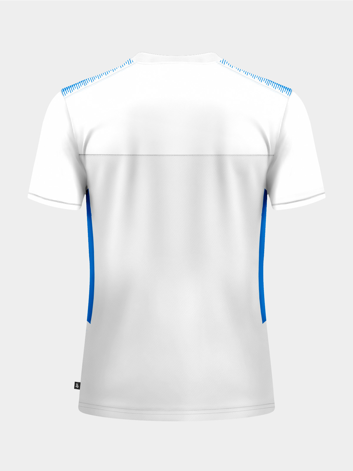picture of evolve pro 3 jersey - white