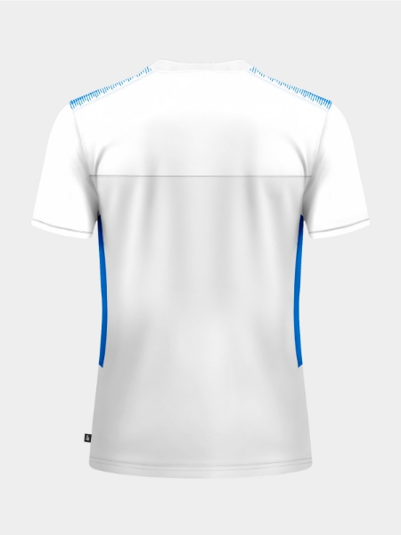 Picture of EVOLVE PRO 3 JERSEY - WHITE