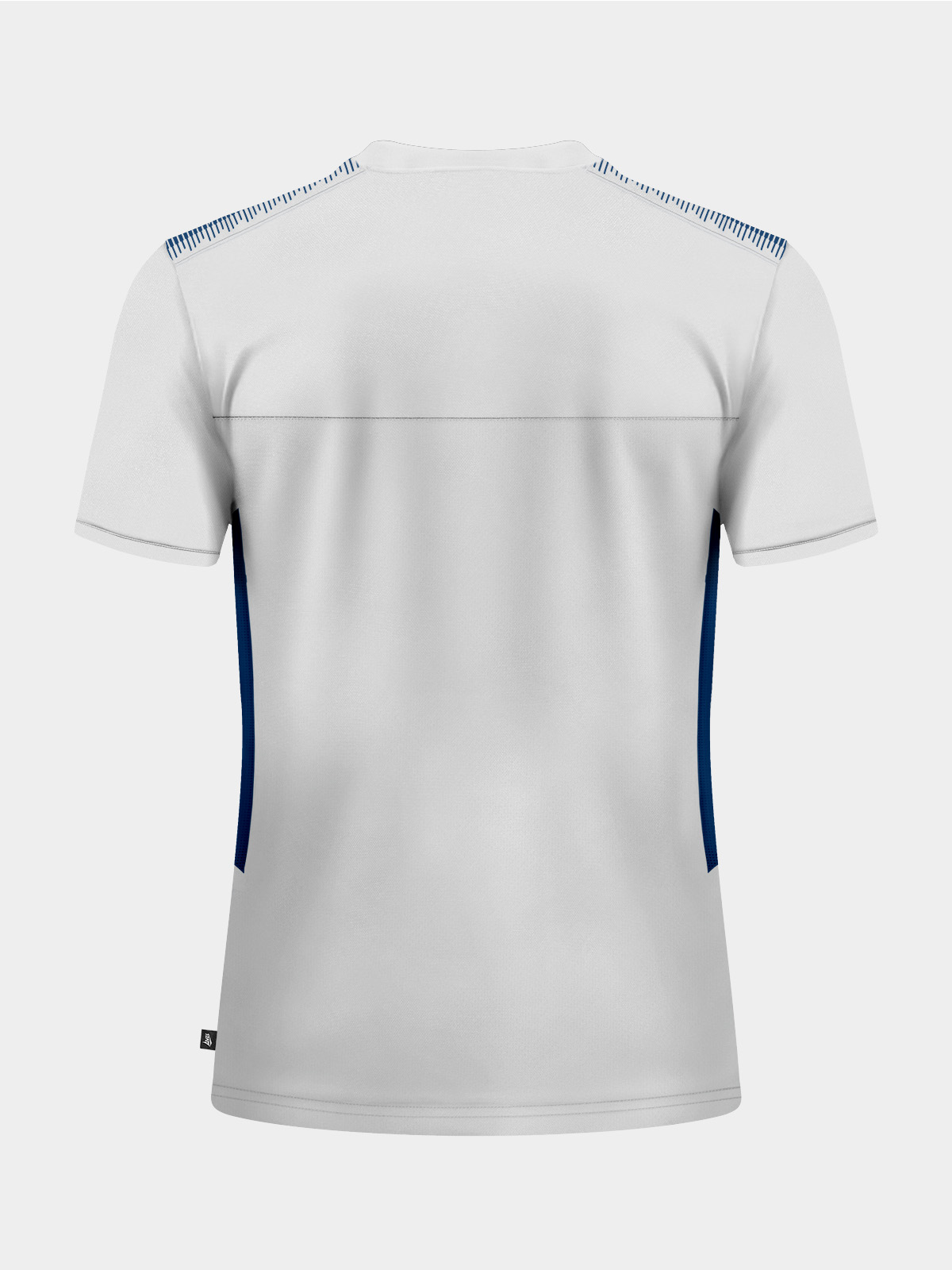 picture of evolve pro 3 jersey - grey