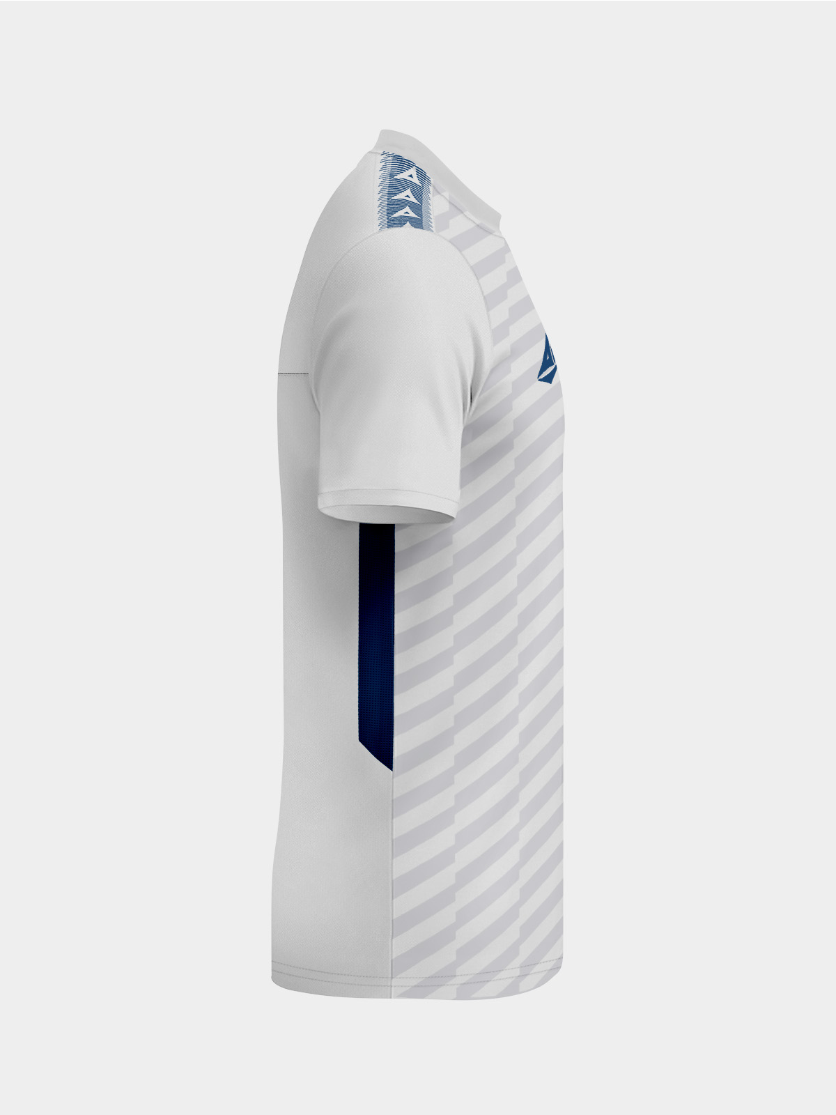 picture of evolve pro 3 jersey - grey