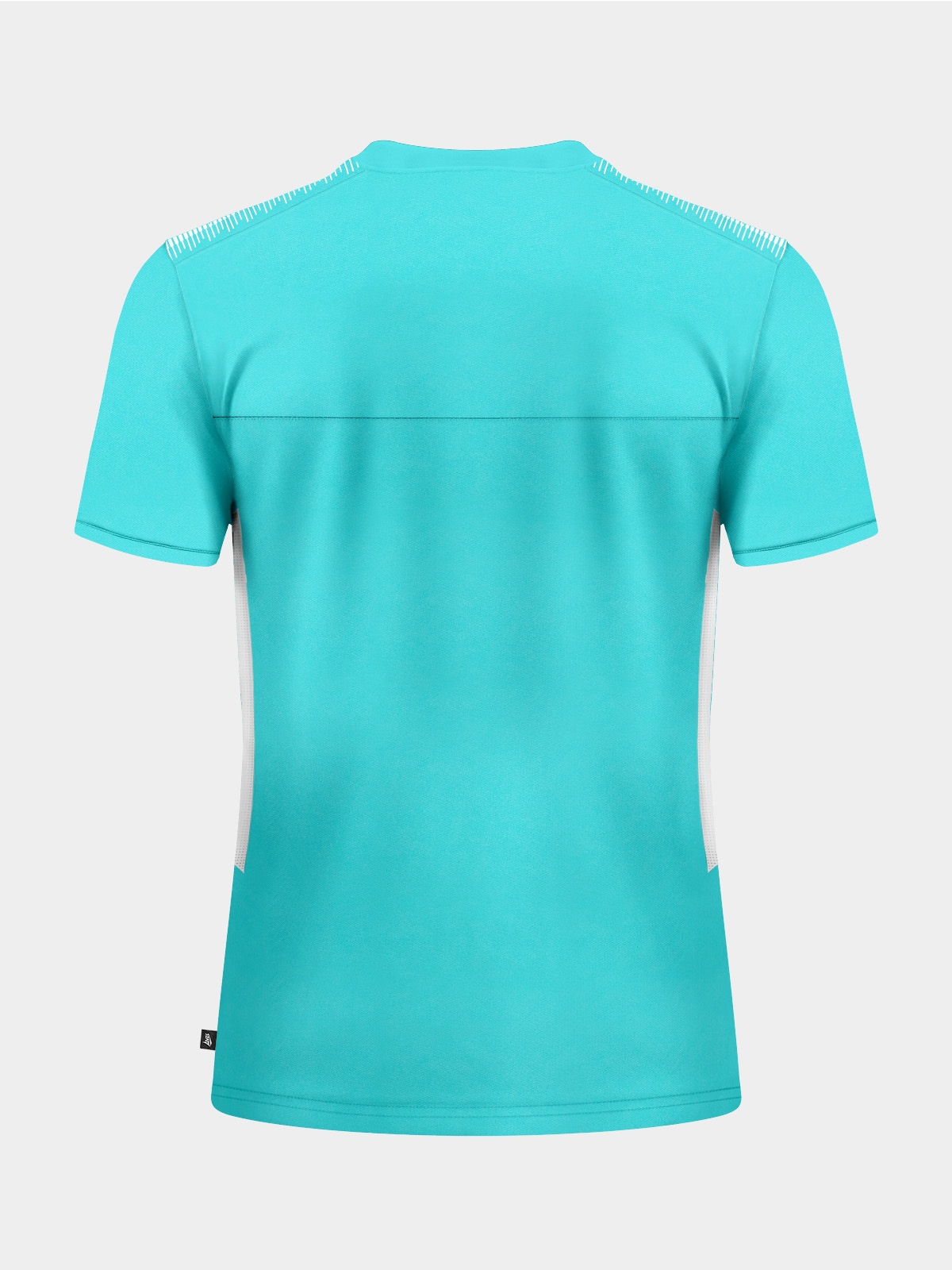 picture of evolve pro 3 jersey - hyper blue