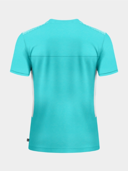 Picture of EVOLVE PRO 3 JERSEY - HYPER BLUE