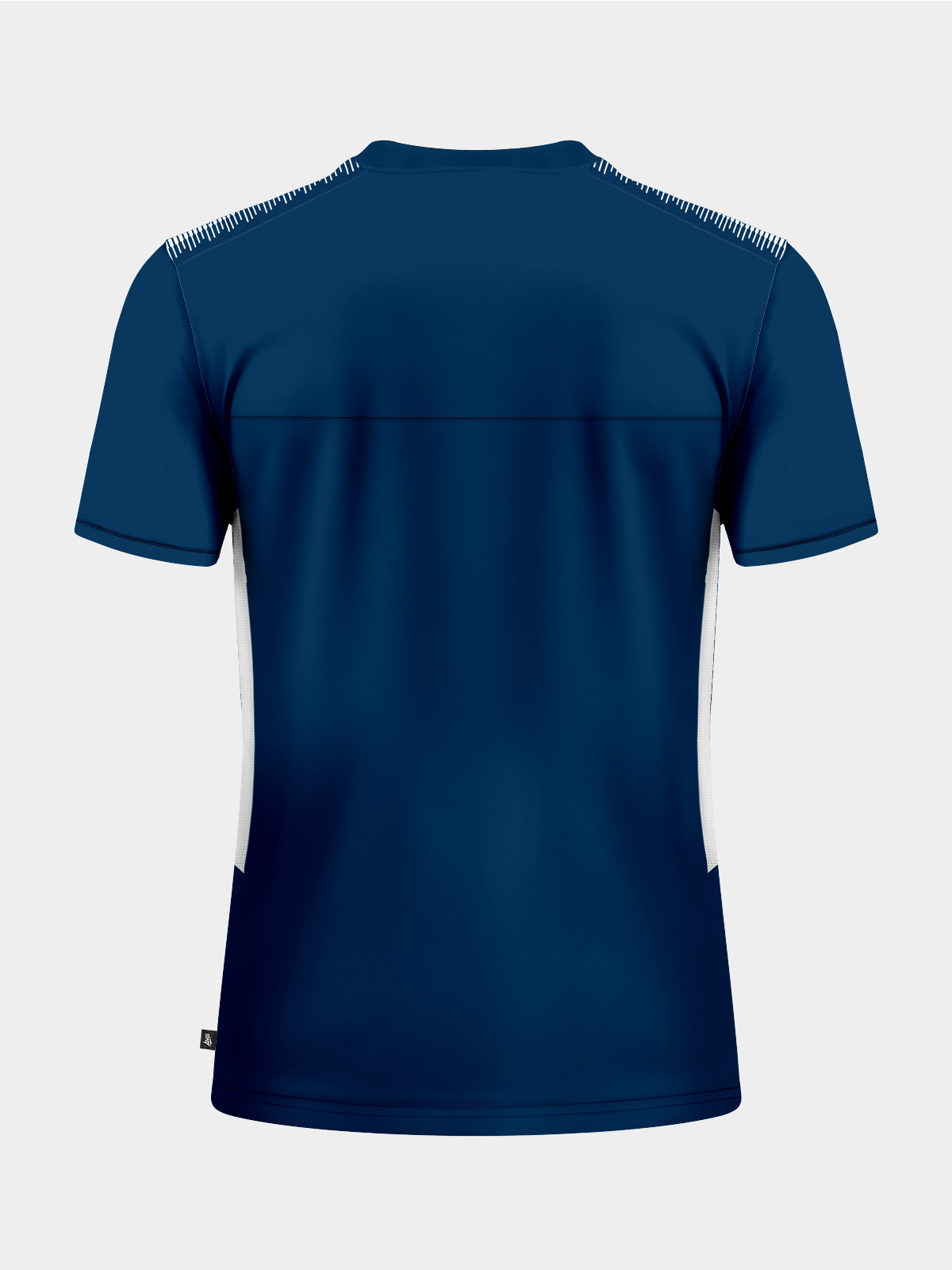 picture of evolve pro 3 jersey - navy