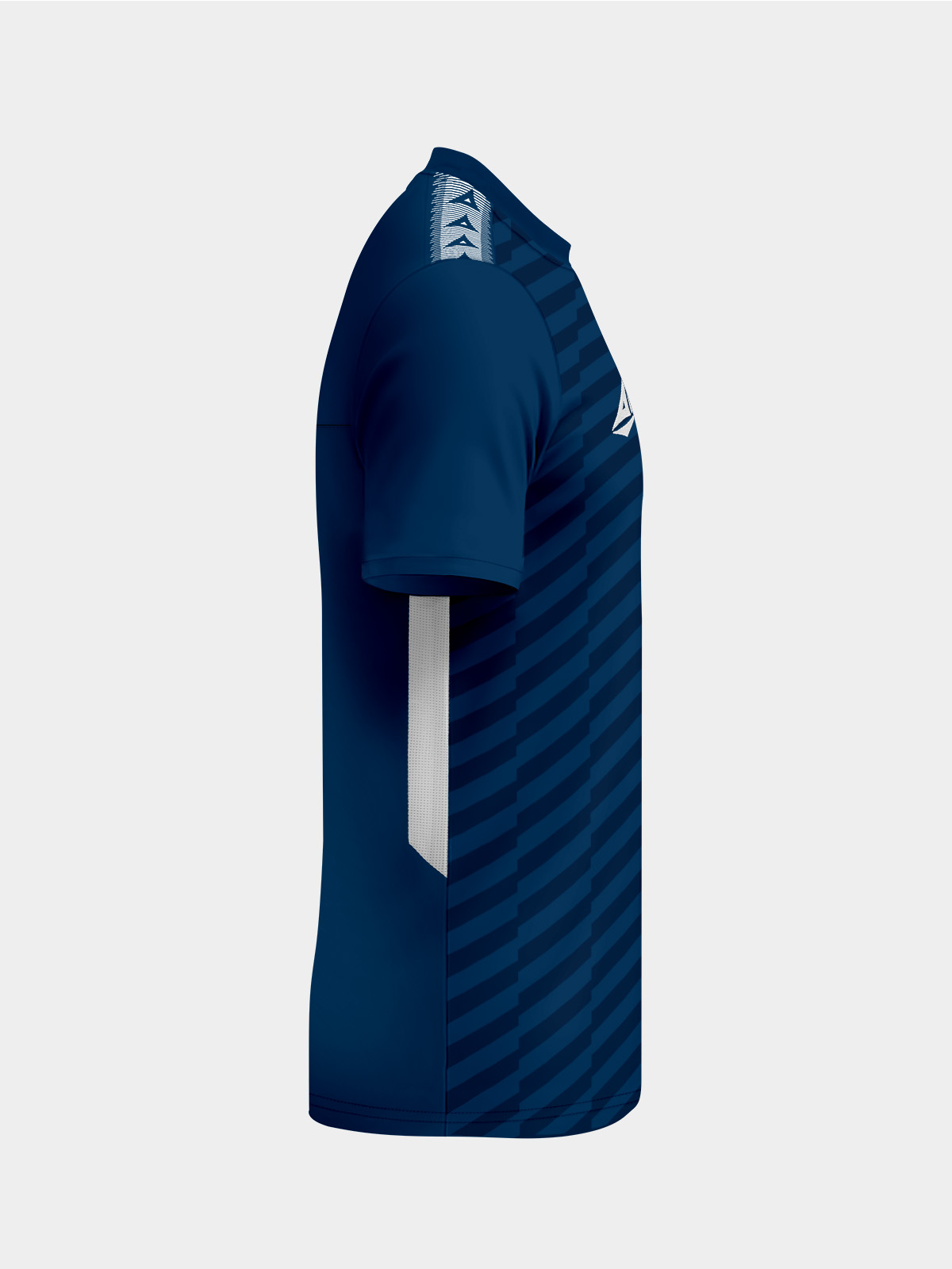 picture of evolve pro 3 jersey - navy