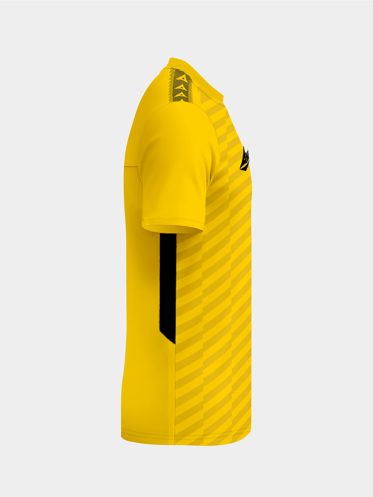 picture of evolve pro 3 jersey - yellow