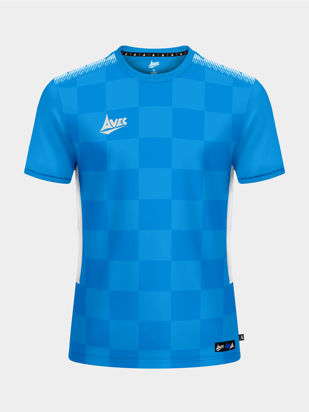 picture of team id pro perform - sky/white
