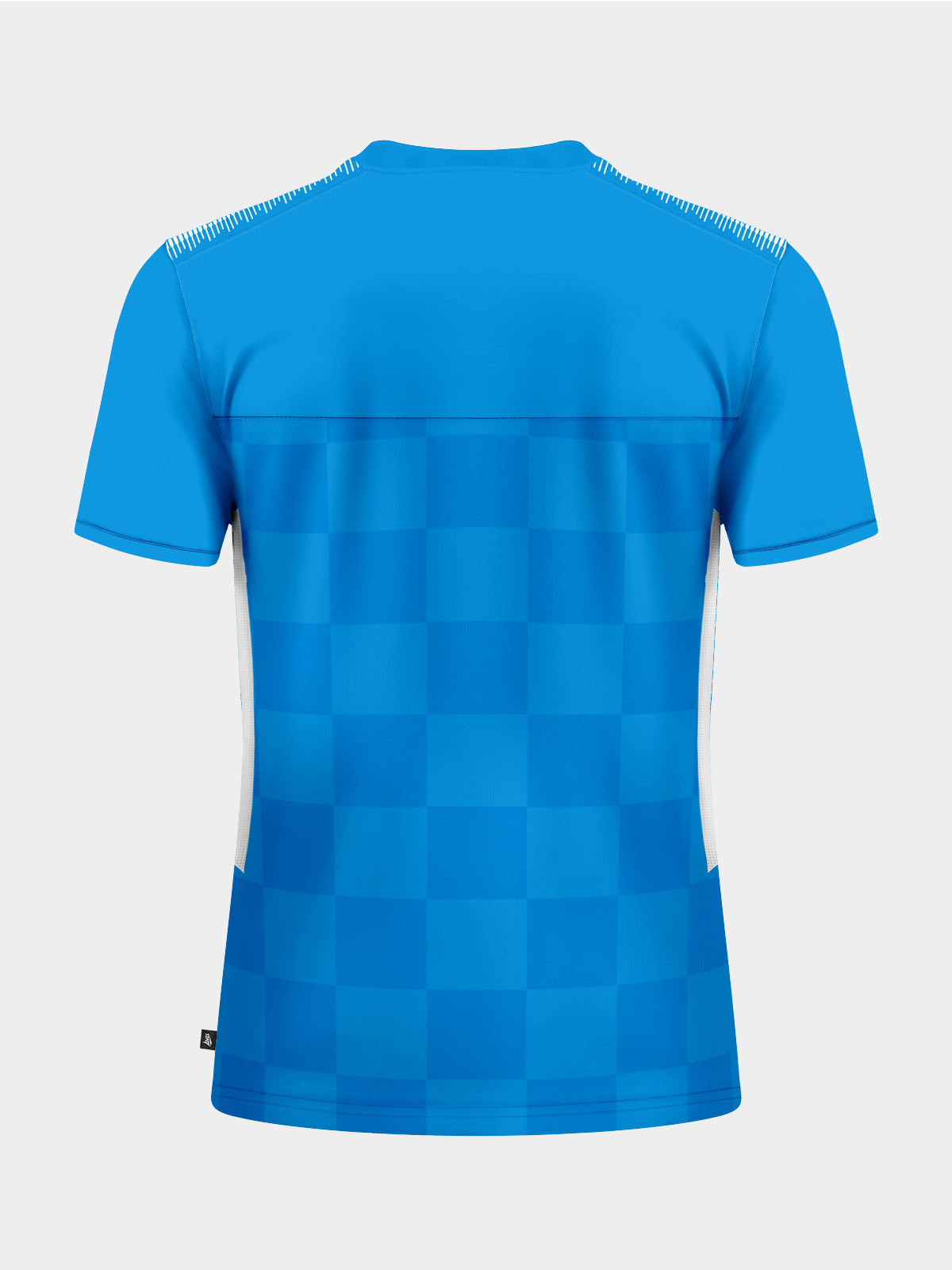 picture of team id pro perform - sky/white